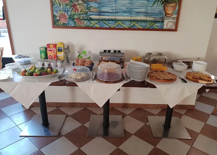 Locanda Sant'Antonio De Foris Bergamo