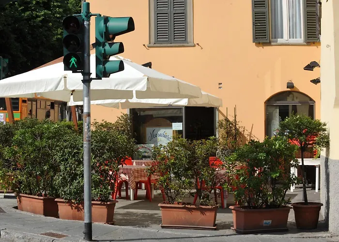 Locanda Sant'Antonio De Foris Bergamo