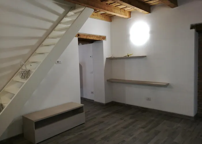 Locanda Sant'Antonio De Foris Bergamo